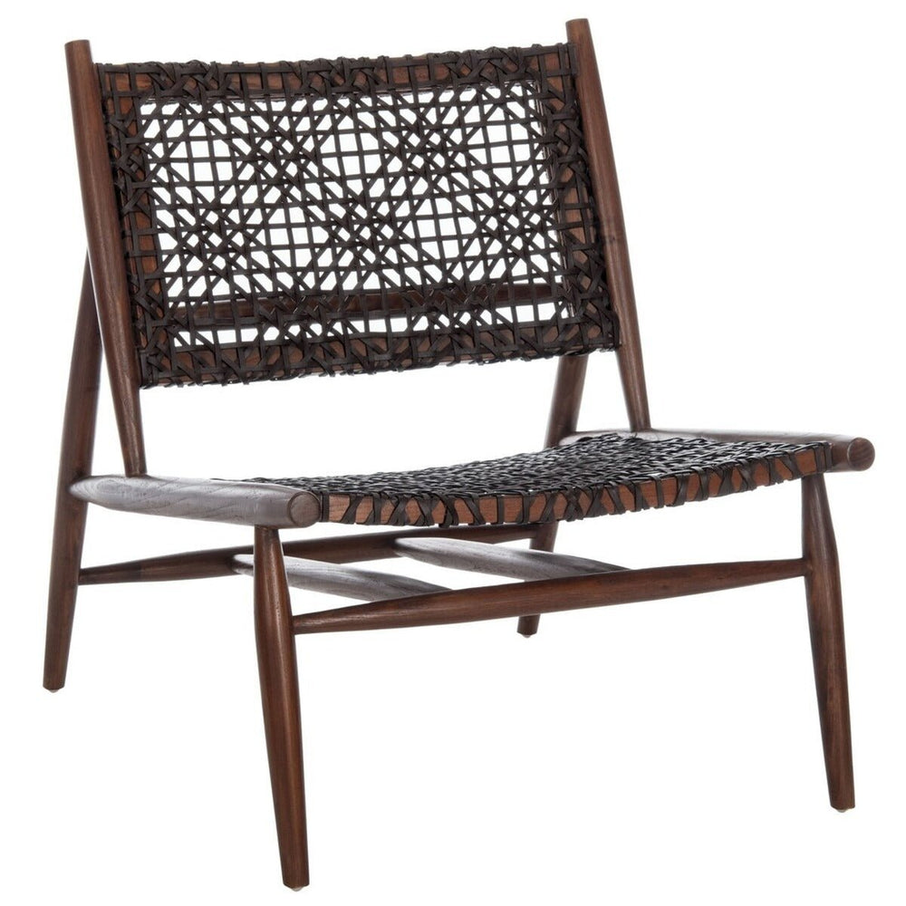 Bandelier Accent Chair - From Where Finds - 
