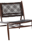 Bandelier Accent Chair - From Where Finds - 