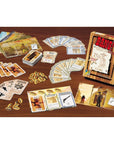 Bang! The Wild West Board Game - From Where - 