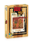 Bang! The Wild West Board Game - From Where - 