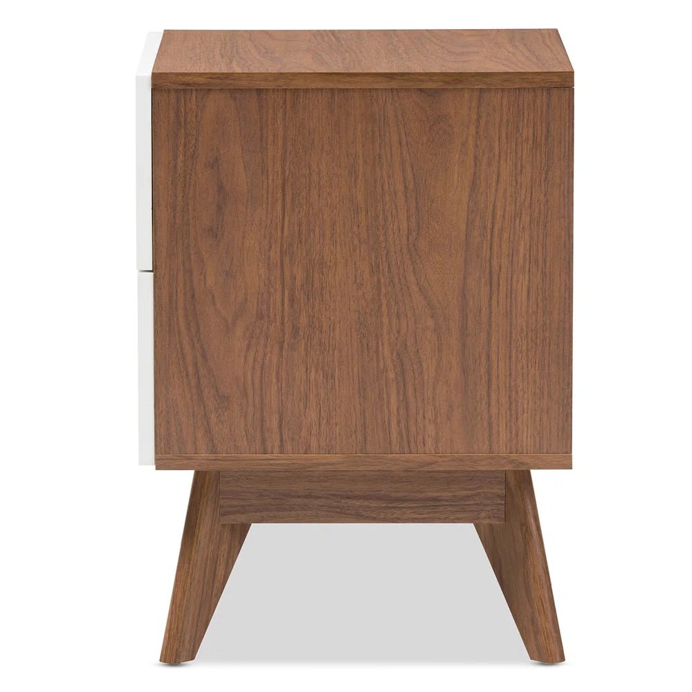 Bangerter 15.75" W Nightstand - From Where - 