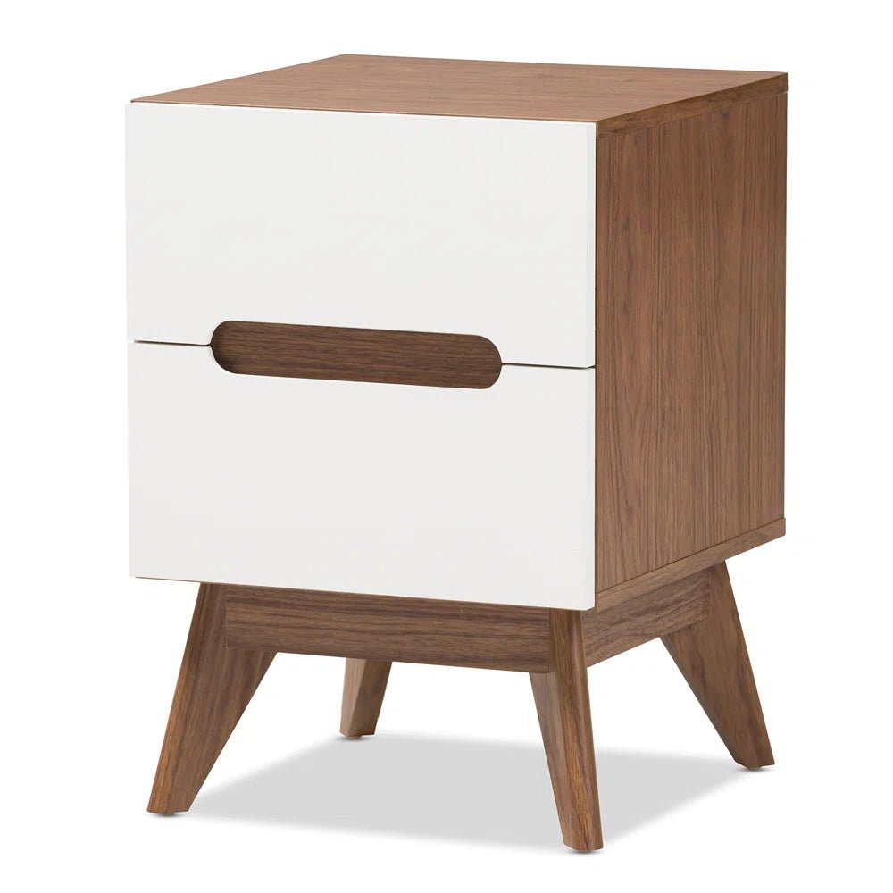 Bangerter 15.75" W Nightstand - From Where - 