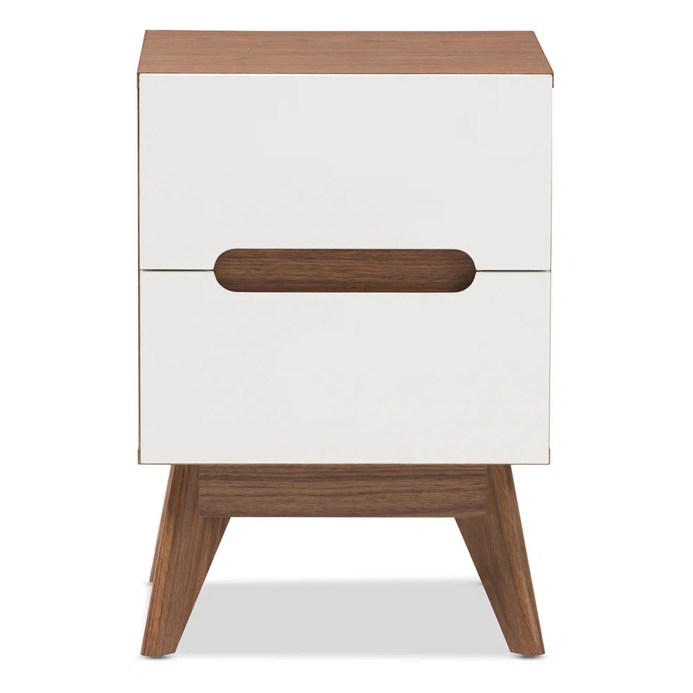 Bangerter 15.75" W Nightstand - From Where - 