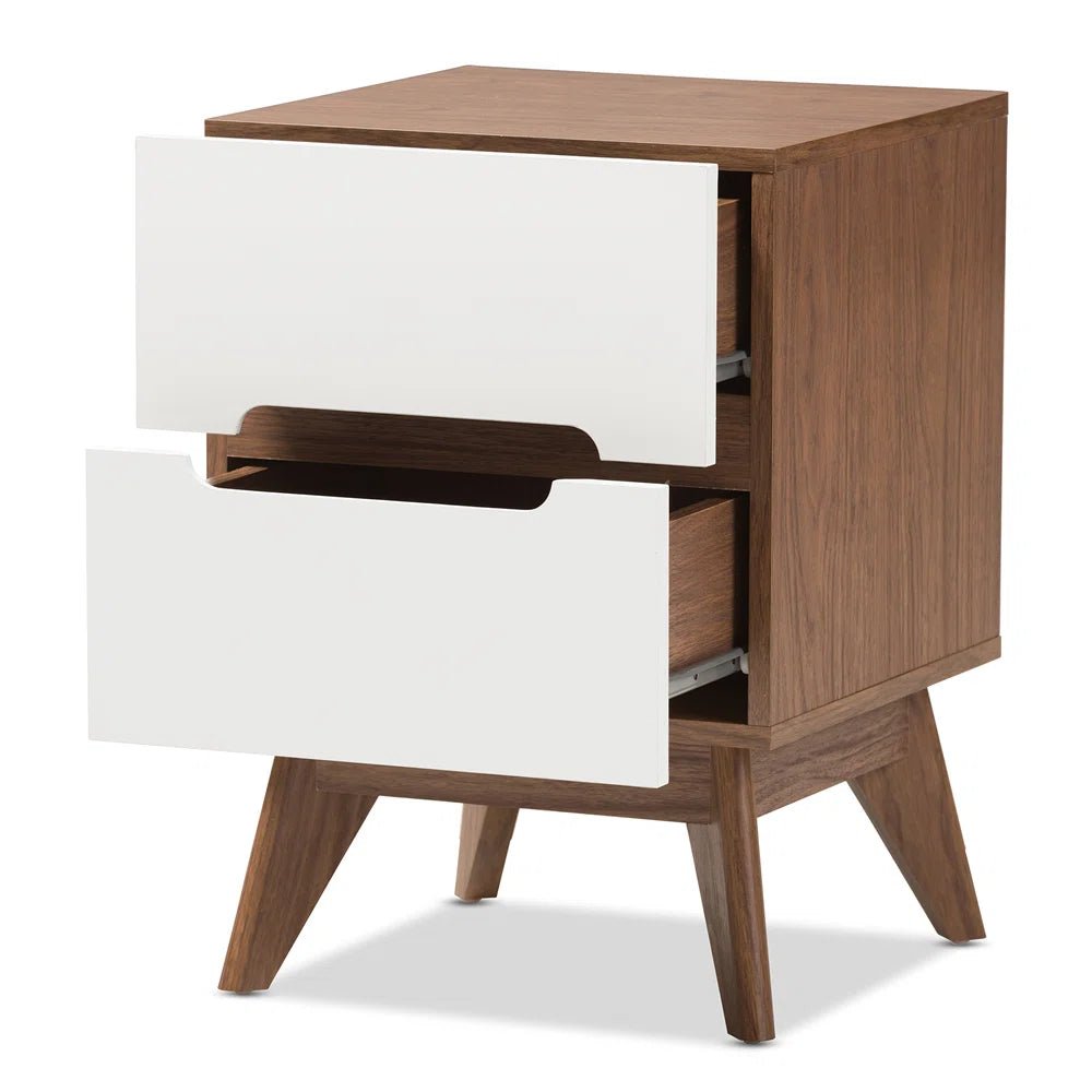 Bangerter 15.75" W Nightstand - From Where - 