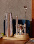 Bar Cart Bundle - From Where Finds - 