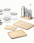 Bar Cart Bundle - From Where Finds - 