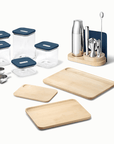 Bar Cart Bundle - From Where Finds - 