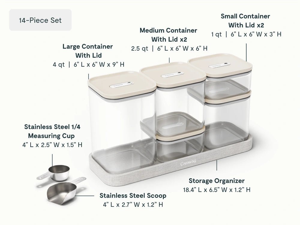 Bar Cart Bundle - From Where Finds - 