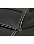 Barcino Genuine Leather Bench - From Where - 