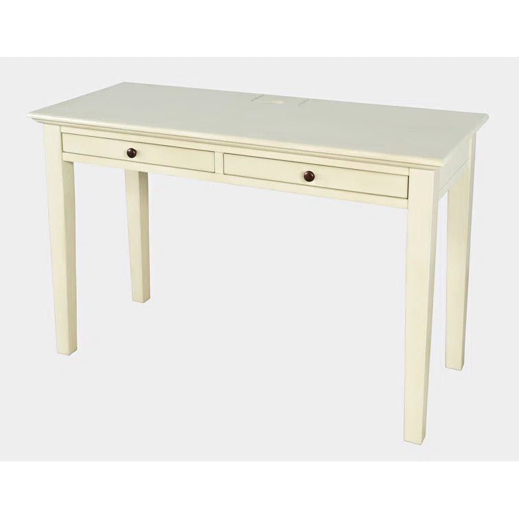 Barna Desk & Chair Set with USB Charging - From Where - 