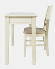 Barna Desk & Chair Set with USB Charging - From Where - 