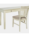 Barna Desk & Chair Set with USB Charging - From Where - 