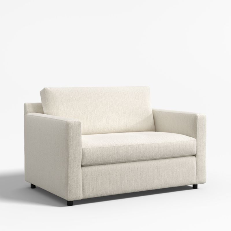 Barrett II Track Arm Chair - From Where - 