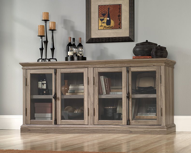 Barrister Lane TV Credenza - From Where - 