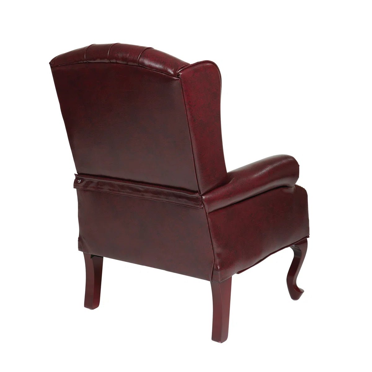 Barrymore Upholstered Accent Chair - From Where - 