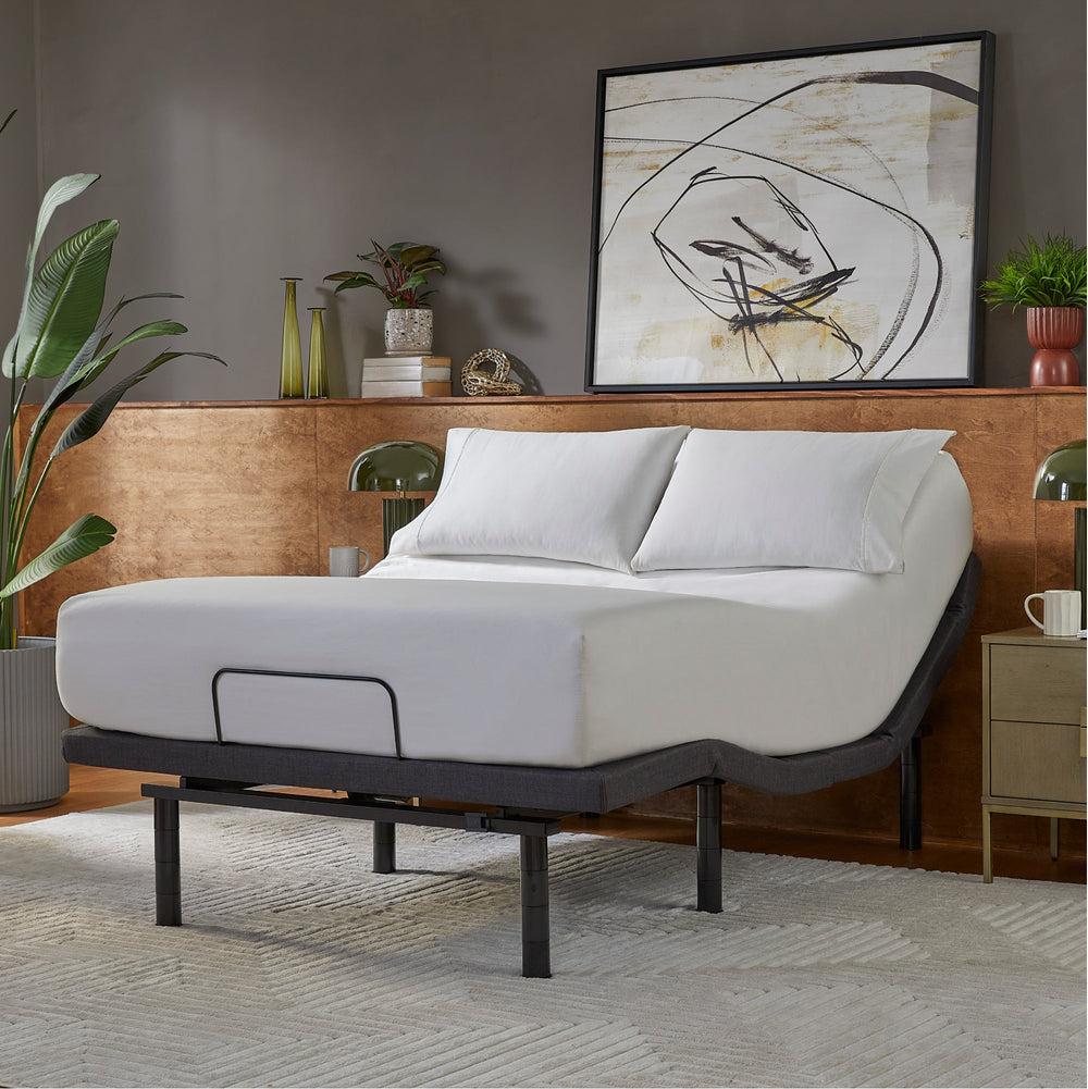 baselogic™ Platinum Adjustable Base - From Where Finds -
