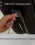 baselogic™ Platinum Adjustable Base - From Where Finds -