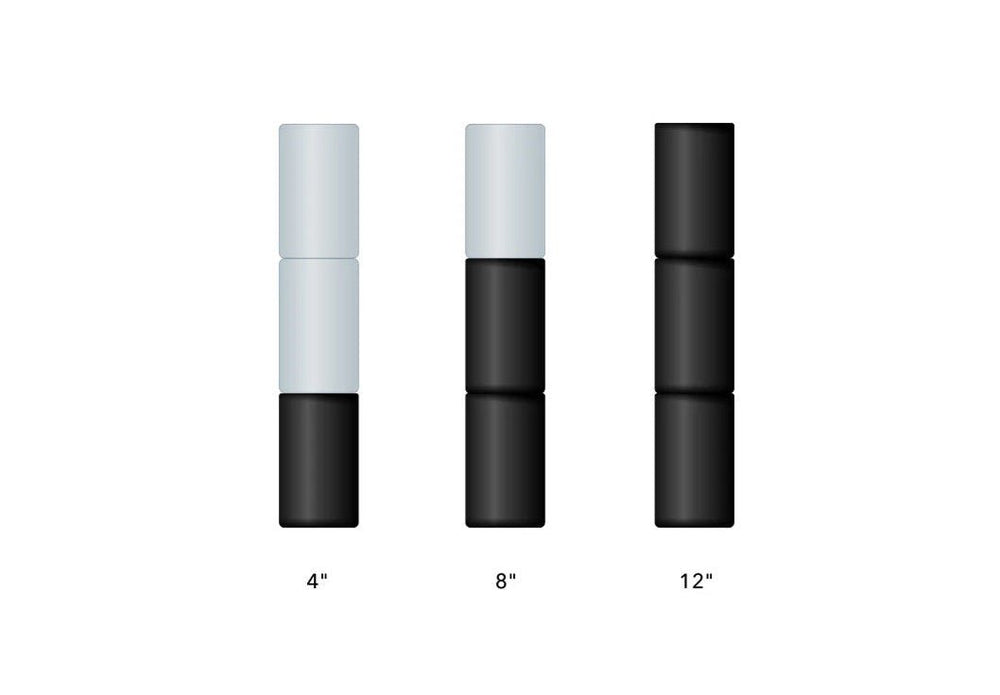 baselogic™ Platinum Adjustable Base - From Where Finds -