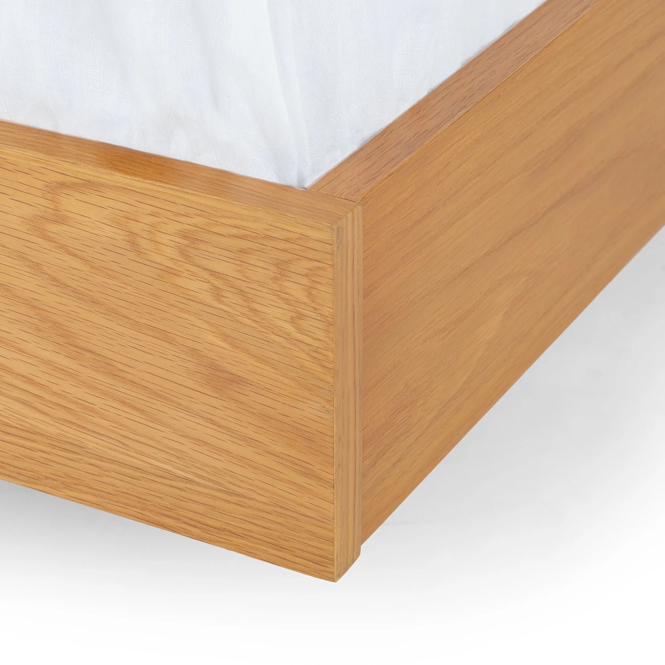 Basi Bed Frame - From Where - Bedroom