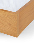 Basi Bed Frame - From Where - Bedroom