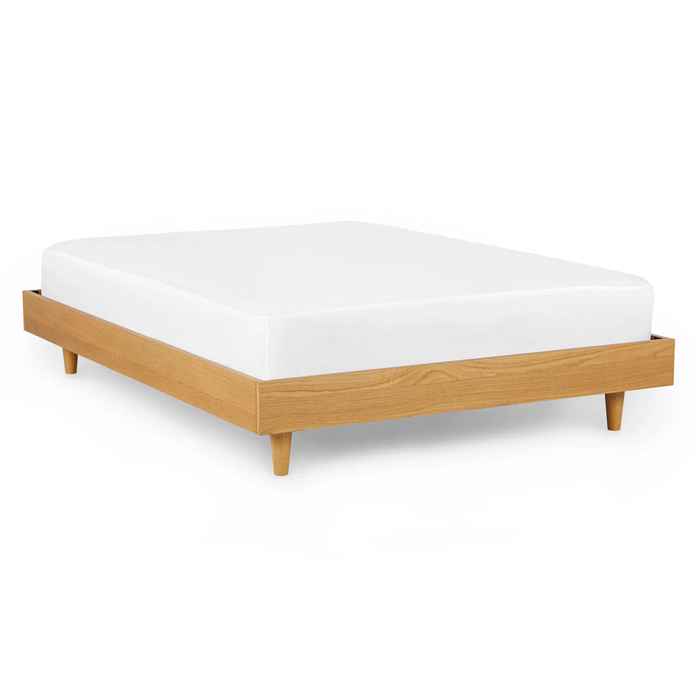 Basi Bed Frame - From Where Finds - Bedroom