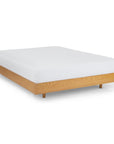 Basi Bed Frame - From Where Finds - Bedroom
