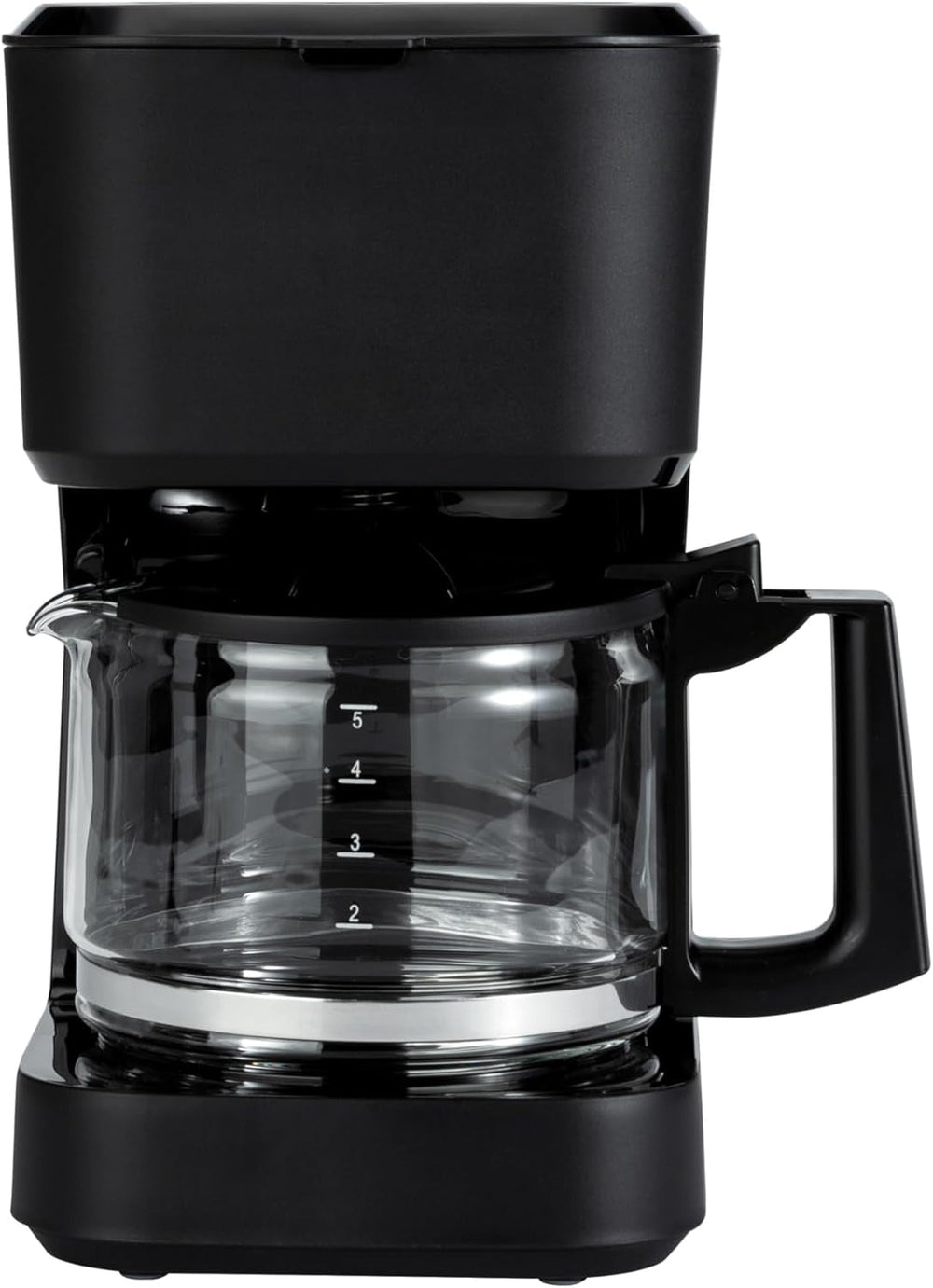Basics 5-Cup Coffee Machine - From Where Finds -