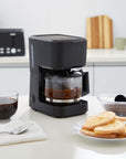 Basics 5-Cup Coffee Machine - From Where Finds -