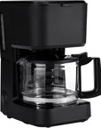 Basics 5-Cup Coffee Machine - From Where Finds -