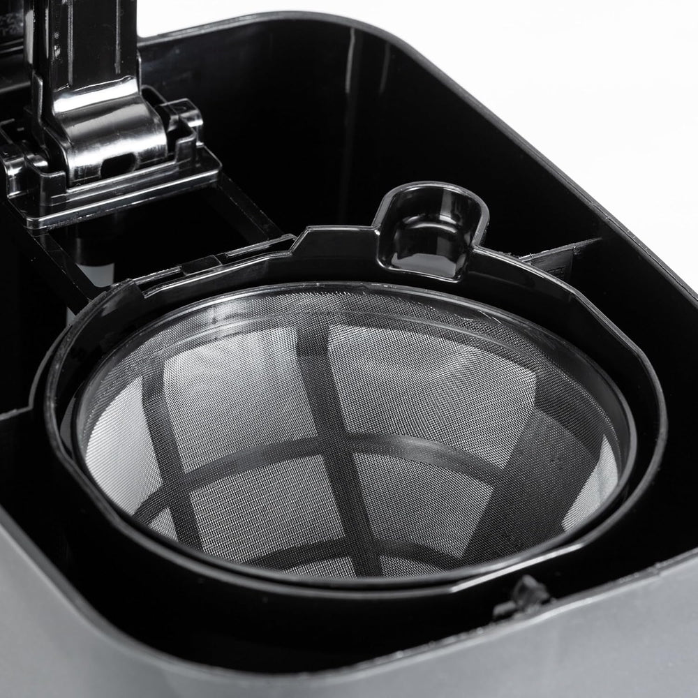 Basics 5-Cup Coffee Machine - From Where Finds -