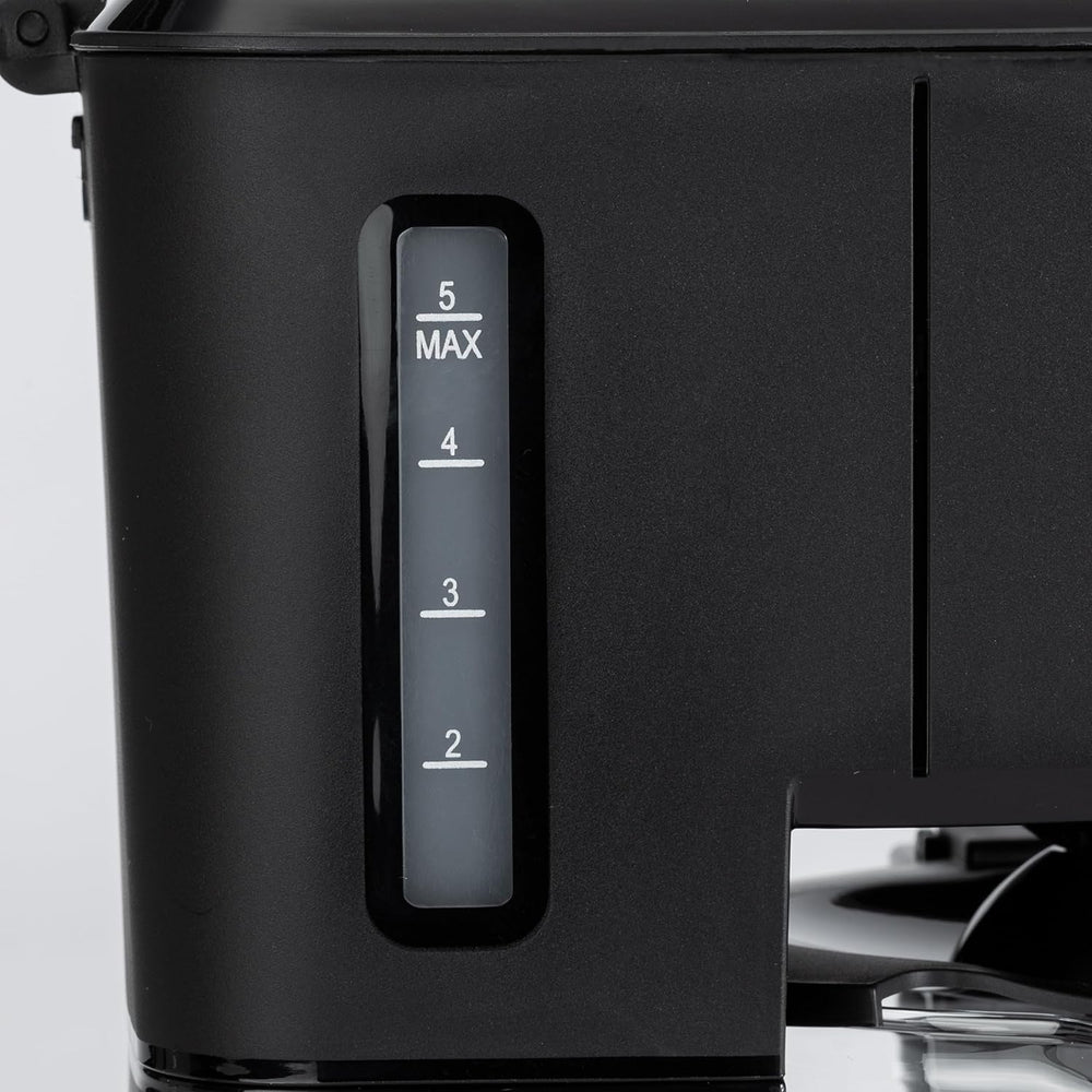 Basics 5-Cup Coffee Machine - From Where Finds -