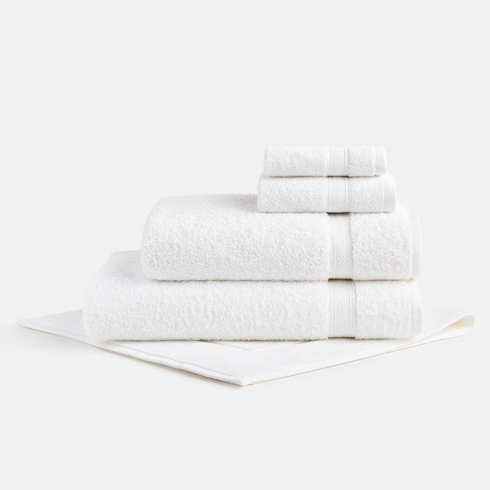 Bath Mat Emerald - From Where - 