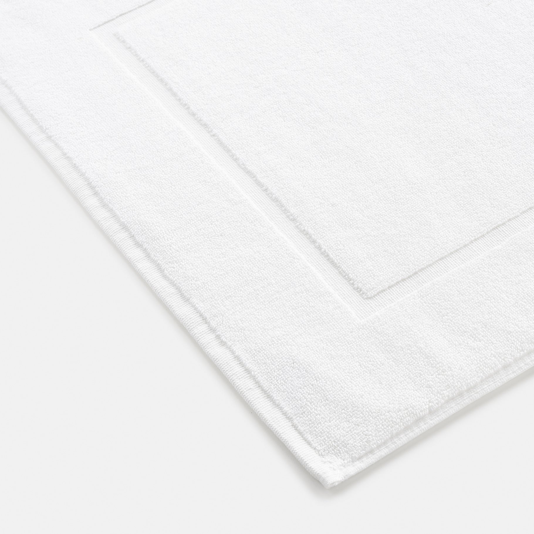 Bath Mat Emerald - From Where - 