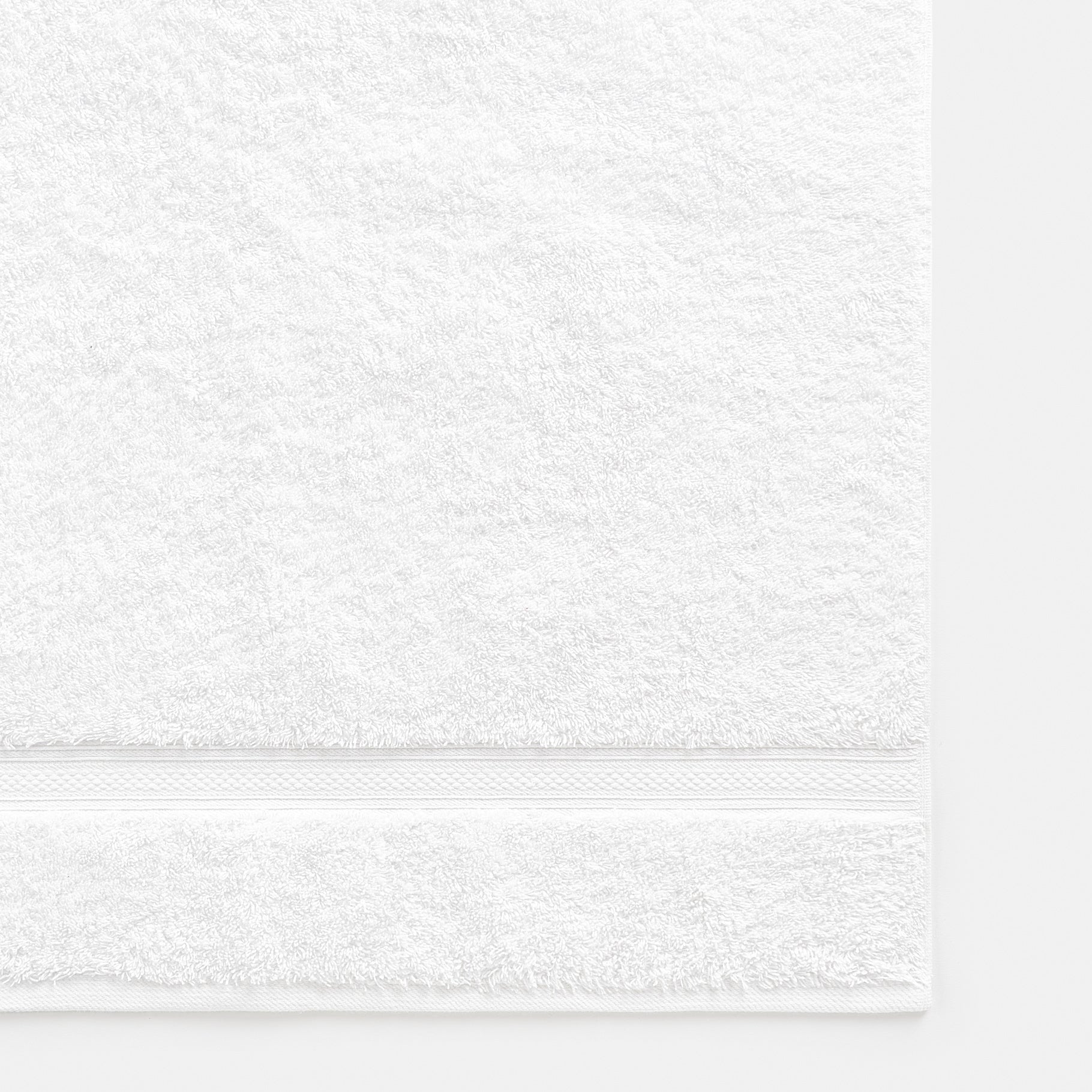 Bath Mat Emerald - From Where - 