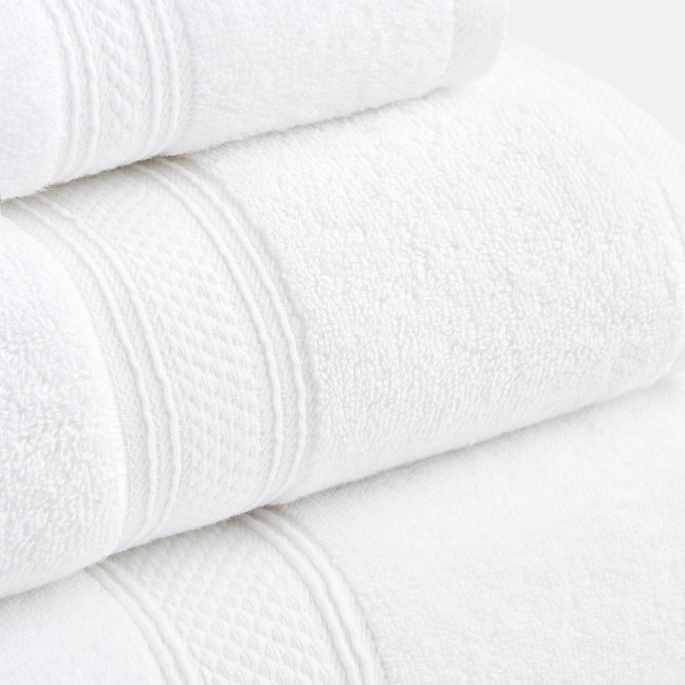 Bath Sheet Pima Cotton - From Where - 