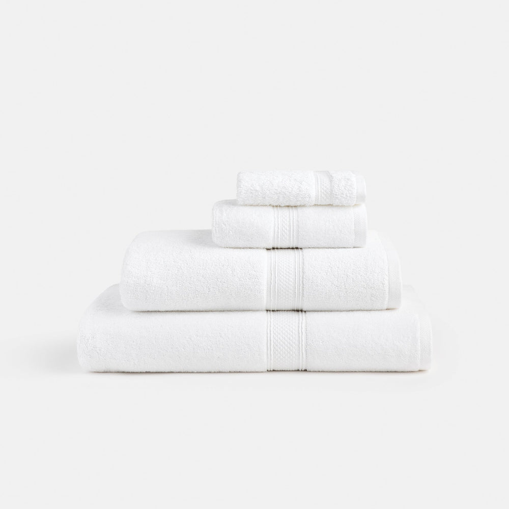 Bath Sheet Pima Cotton - From Where - 