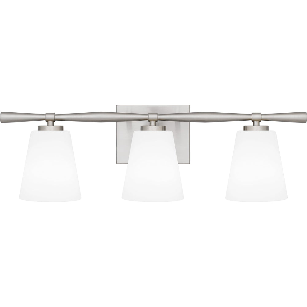 Bath Vanity Lights - From Where - 