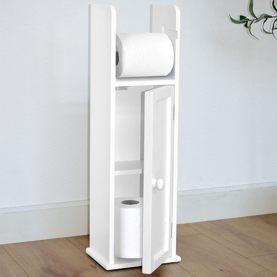 Bathroom Storage Unit - From Where - 