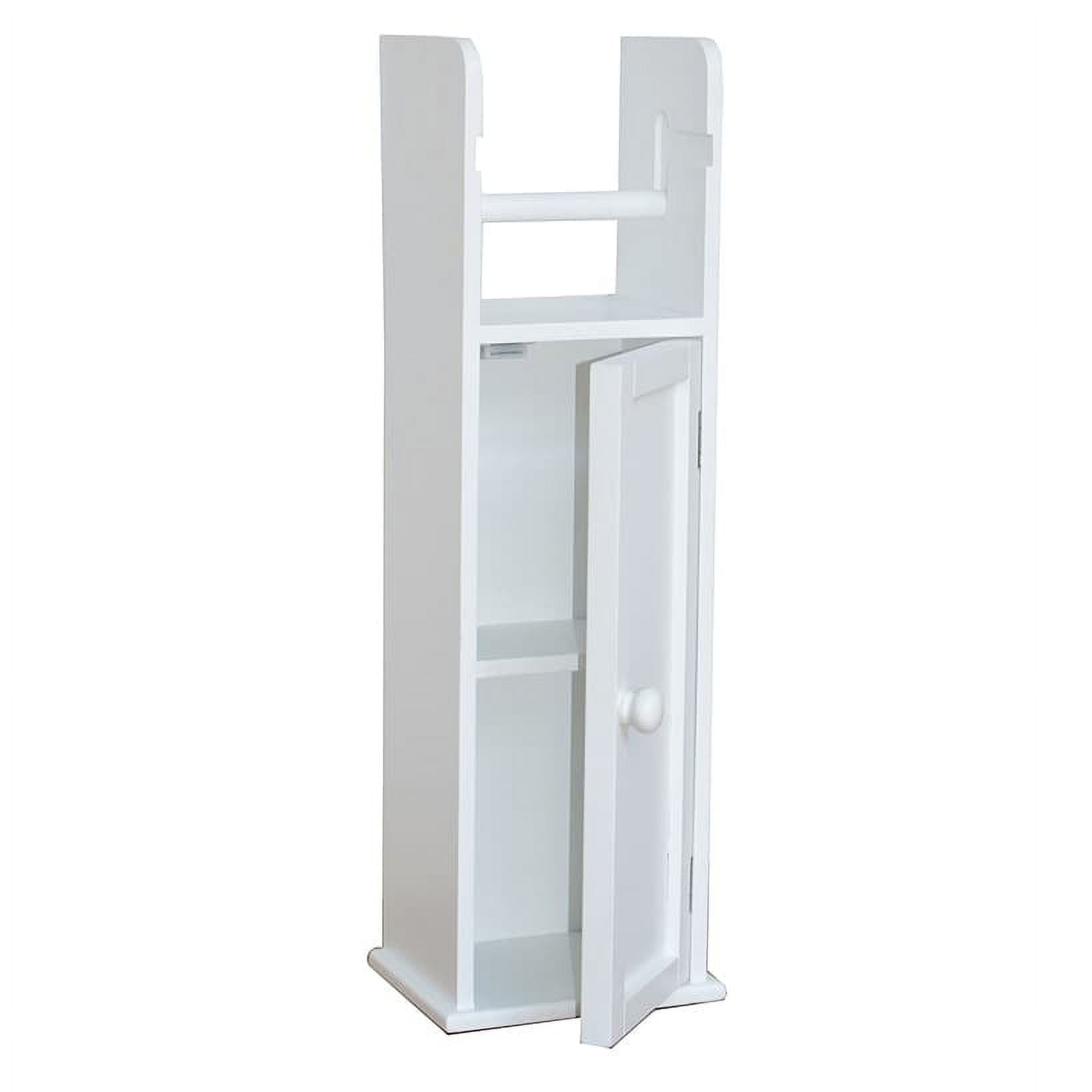 Bathroom Storage Unit - From Where - 
