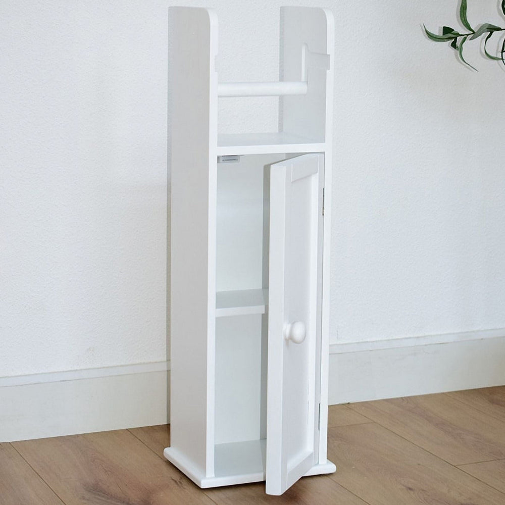 Bathroom Storage Unit - From Where -