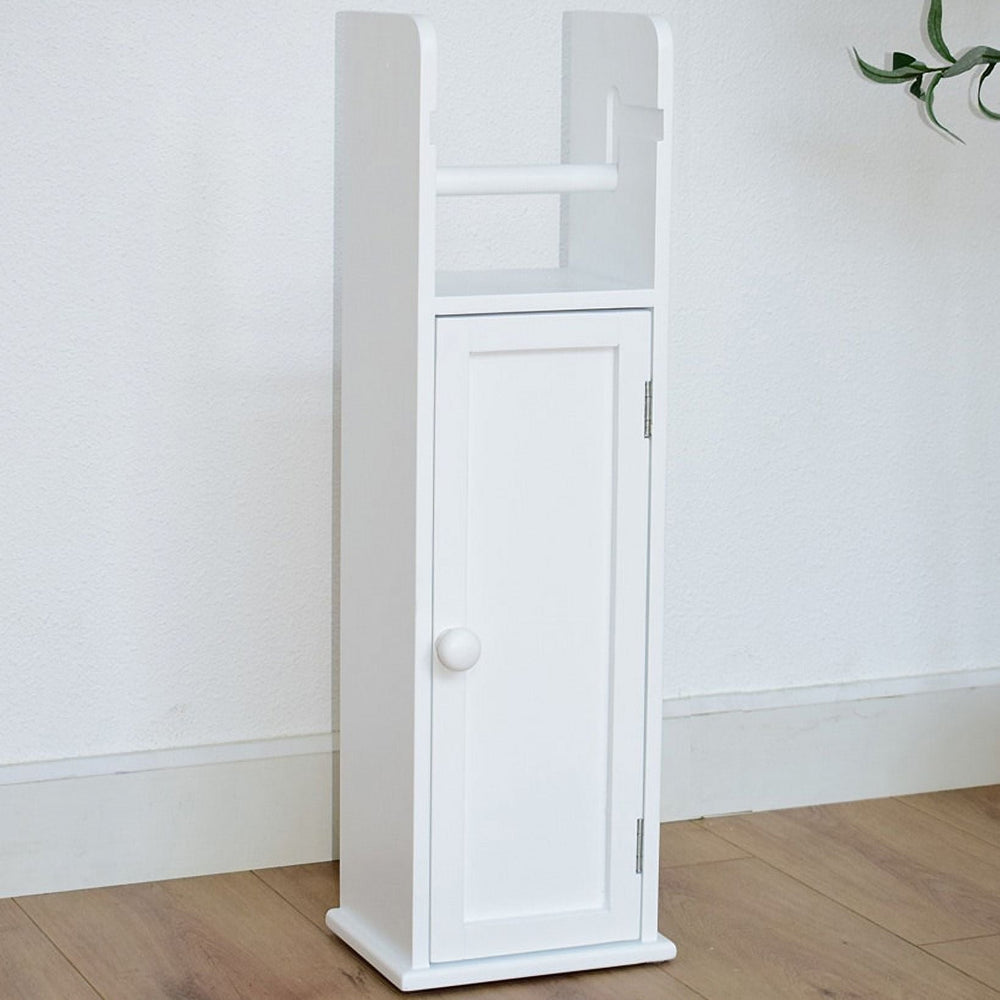 Bathroom Storage Unit - From Where -