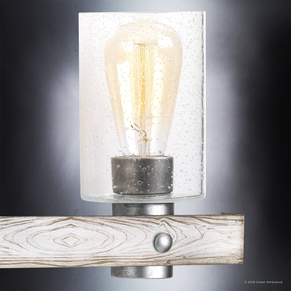 Bathroom Vanity Light - From Where - 