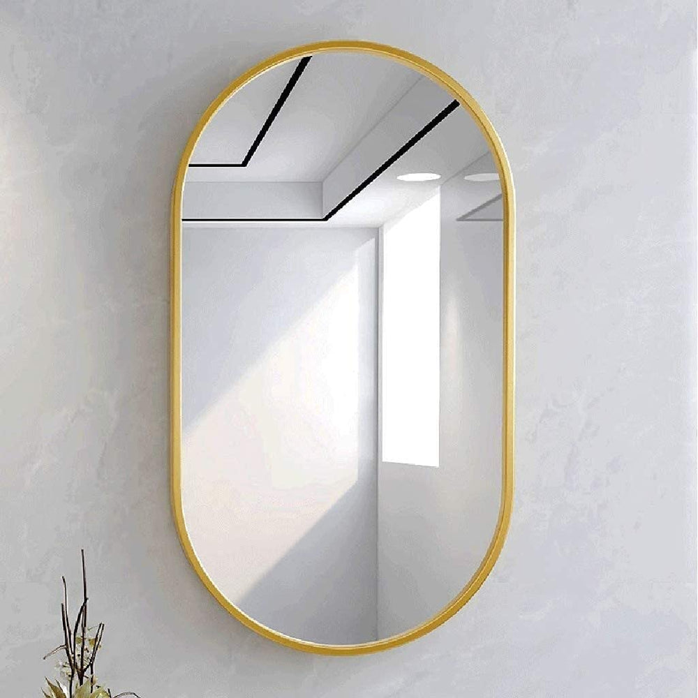 Bathroom Wall Mirror - From Where - 