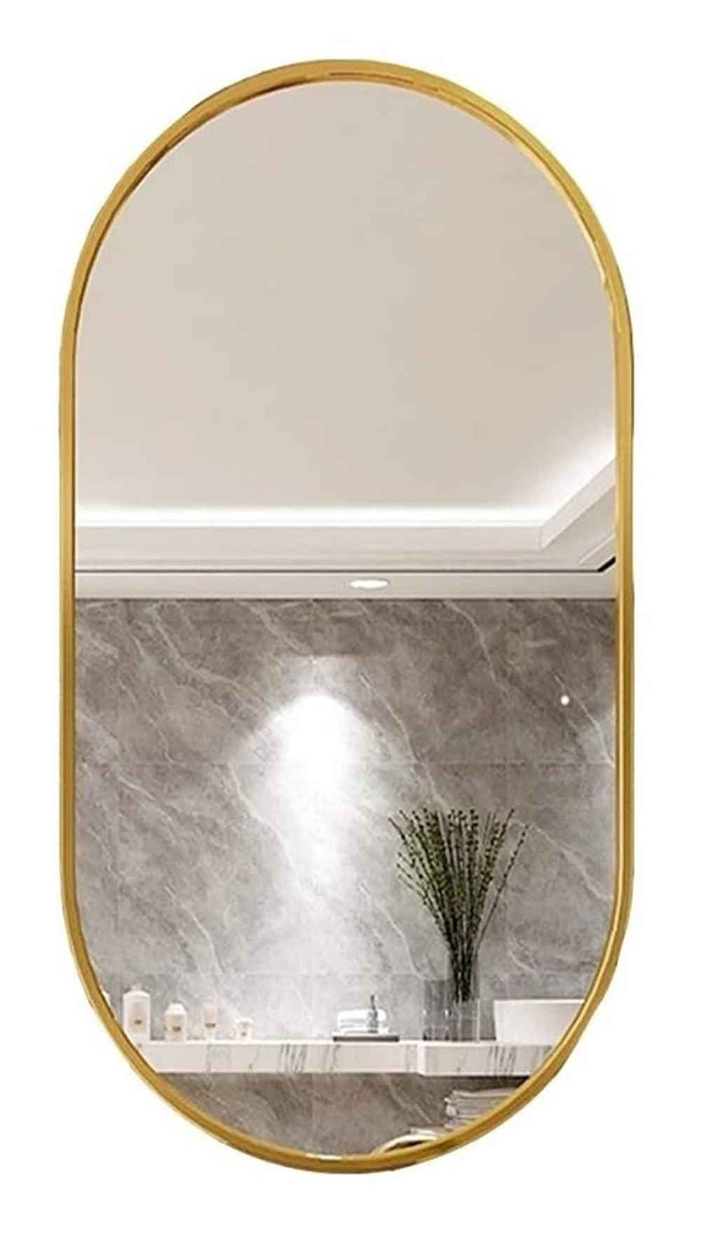 Bathroom Wall Mirror - From Where - 
