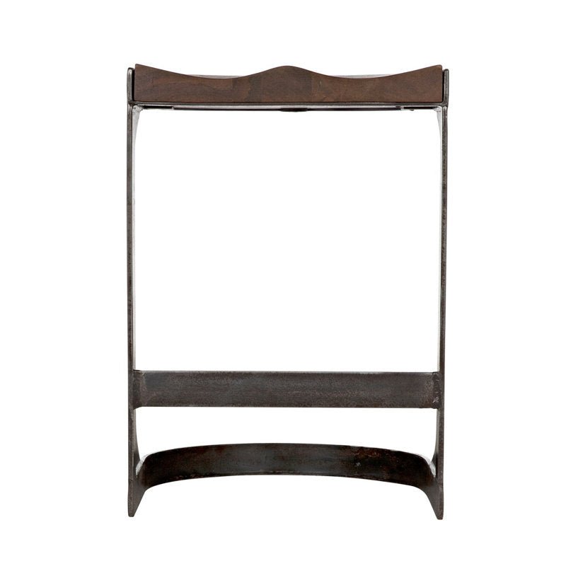 Baxter Counter Stool - From Where - 