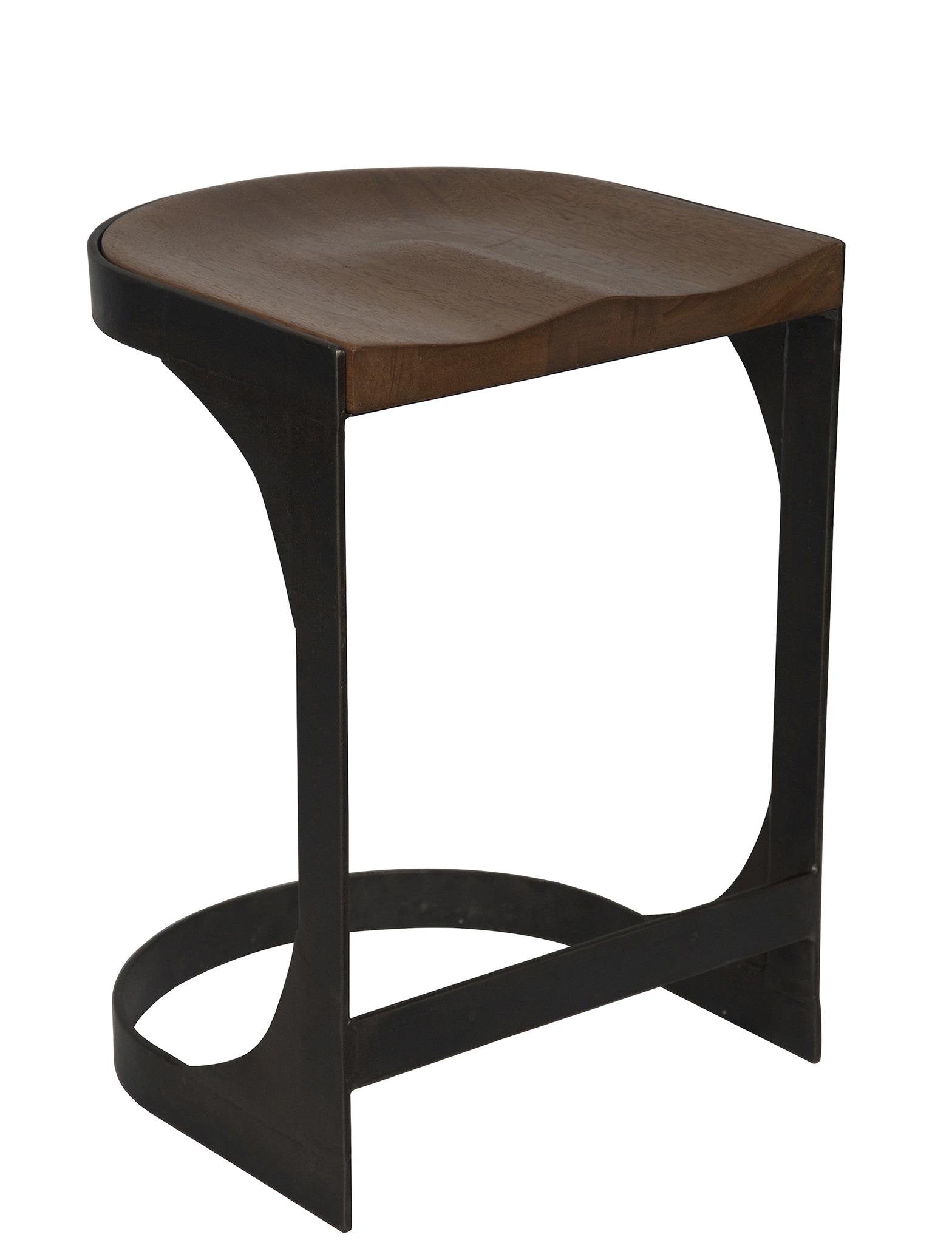 Baxter Counter Stool - From Where - 