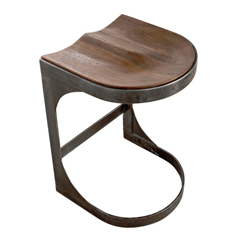 Baxter Counter Stool - From Where - 