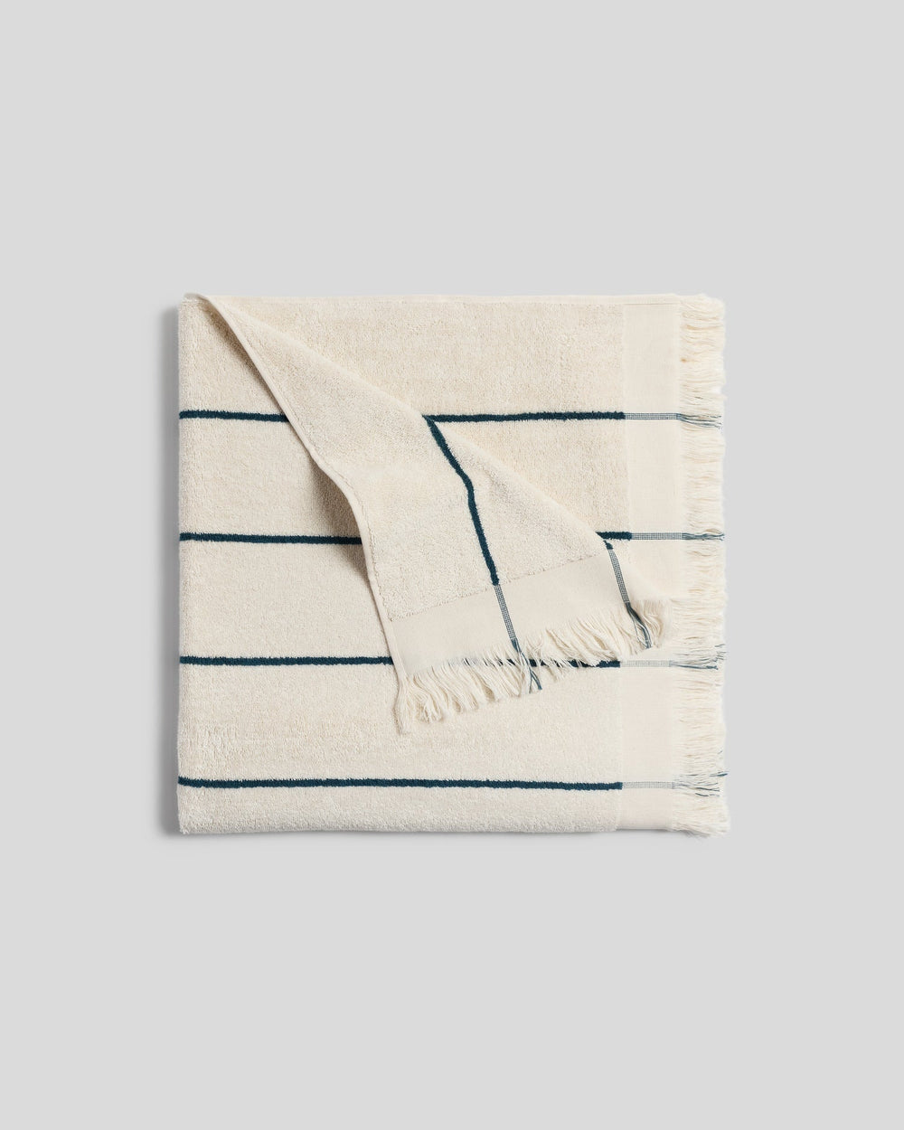 Bayside Beach Towel - From Where Finds - 