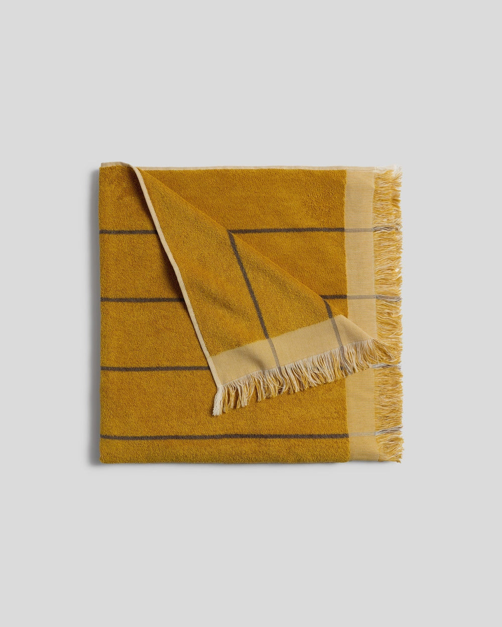 Bayside Beach Towel - From Where Finds - 