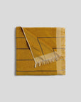 Bayside Beach Towel - From Where Finds - 